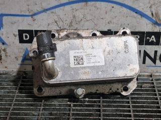 bontott LAND ROVER RANGE ROVER Olajhűtő