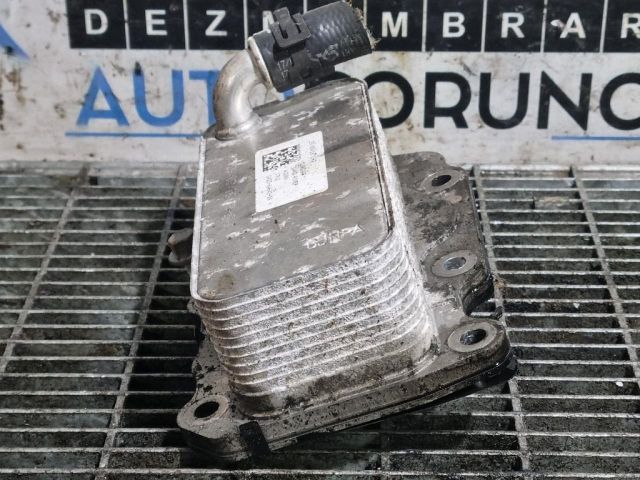 bontott LAND ROVER RANGE ROVER Olajhűtő