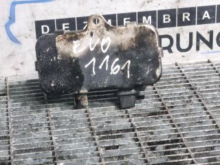 bontott LAND ROVER RANGE ROVER Olajhűtő