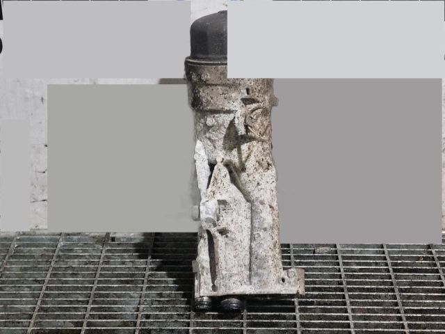 bontott LAND ROVER RANGE ROVER Olajszűrő Ház