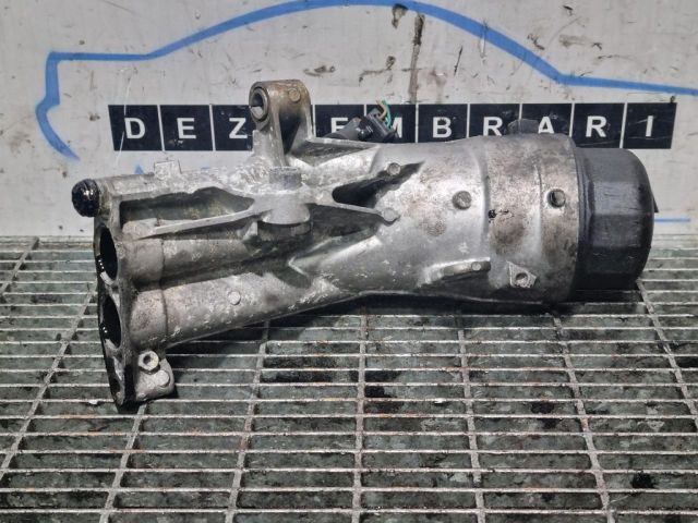 bontott LAND ROVER RANGE ROVER Olajszűrő Ház