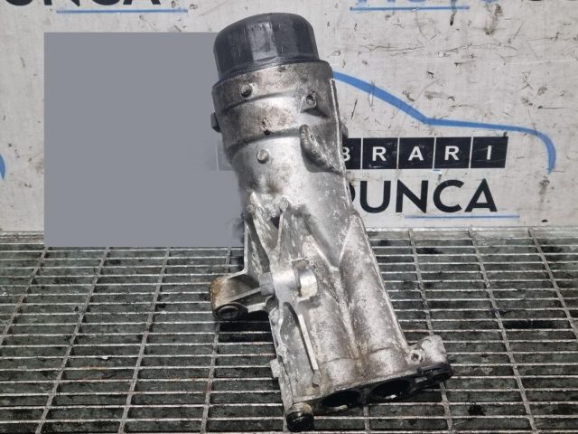 bontott LAND ROVER RANGE ROVER Olajszűrő Ház