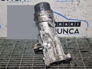 bontott LAND ROVER RANGE ROVER Olajszűrő Ház