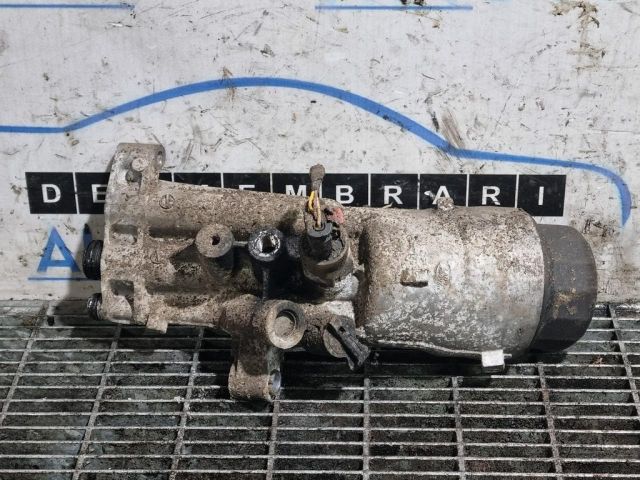 bontott LAND ROVER RANGE ROVER Olajszűrő Ház