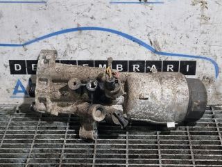 bontott LAND ROVER RANGE ROVER Olajszűrő Ház