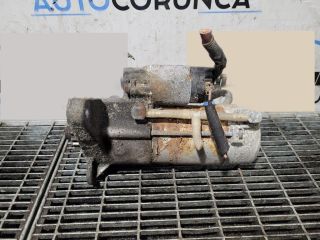 bontott LAND ROVER RANGE ROVER Önindító