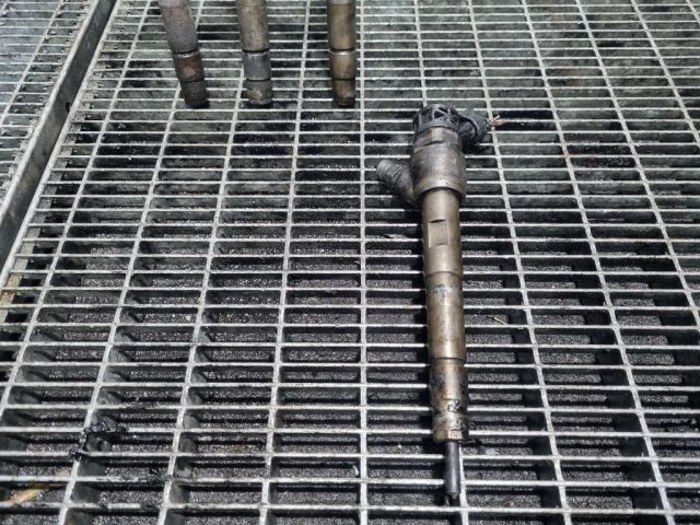 bontott LAND ROVER RANGE ROVER Porlasztó (1 db)