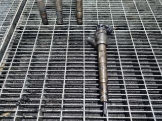 bontott LAND ROVER RANGE ROVER Porlasztó (1 db)