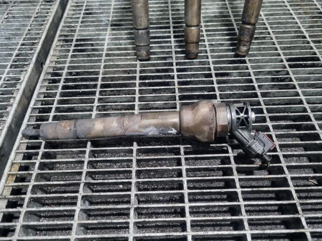 bontott LAND ROVER RANGE ROVER Porlasztó (1 db)