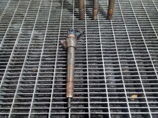 bontott LAND ROVER RANGE ROVER Porlasztó (1 db)