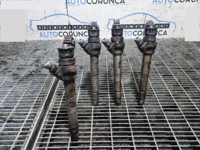 bontott LAND ROVER RANGE ROVER Porlasztó (1 db)