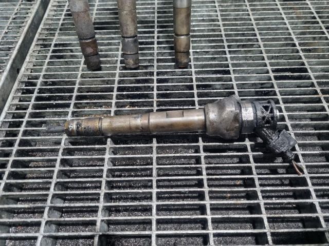 bontott LAND ROVER RANGE ROVER Porlasztó (1 db)