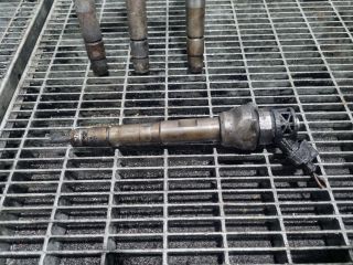 bontott LAND ROVER RANGE ROVER Porlasztó (1 db)