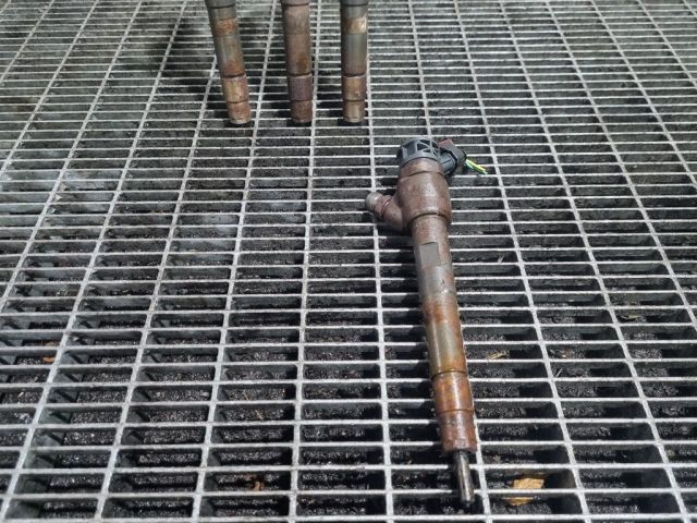 bontott LAND ROVER RANGE ROVER Porlasztó (1 db)