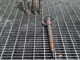 bontott LAND ROVER RANGE ROVER Porlasztó (1 db)