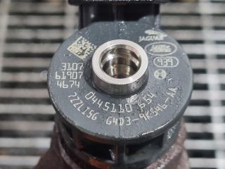 bontott LAND ROVER RANGE ROVER Porlasztó (1 db)