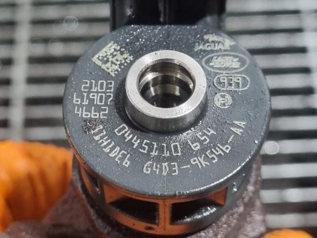 bontott LAND ROVER RANGE ROVER Porlasztó (1 db)