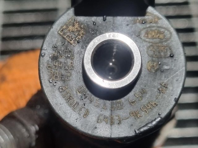 bontott LAND ROVER RANGE ROVER Porlasztó (1 db)