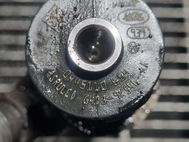 bontott LAND ROVER RANGE ROVER Porlasztó (1 db)