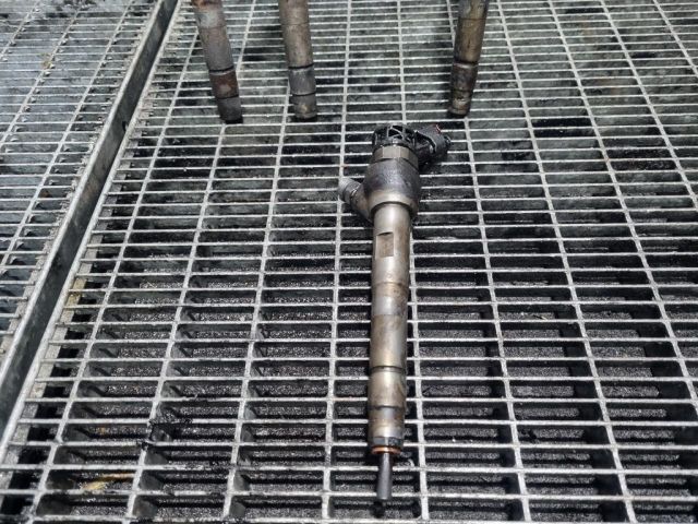 bontott LAND ROVER RANGE ROVER Porlasztó (1 db)