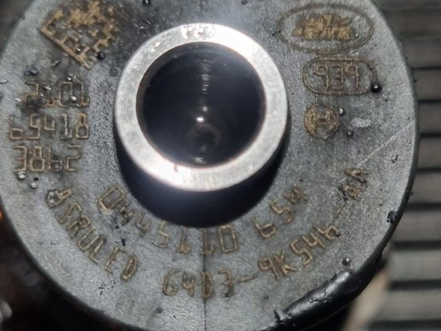 bontott LAND ROVER RANGE ROVER Porlasztó (1 db)