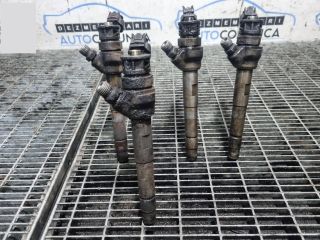 bontott LAND ROVER RANGE ROVER Porlasztó (1 db)