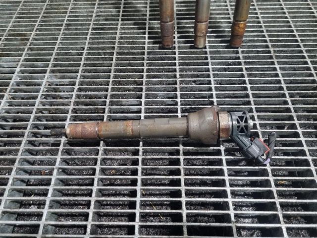 bontott LAND ROVER RANGE ROVER Porlasztó (1 db)