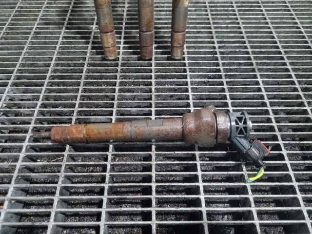 bontott LAND ROVER RANGE ROVER Porlasztó (1 db)