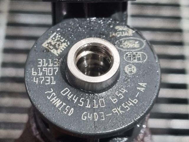 bontott LAND ROVER RANGE ROVER Porlasztó (1 db)