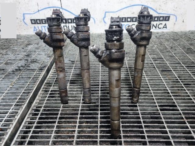 bontott LAND ROVER RANGE ROVER Porlasztó (1 db)