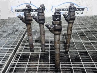 bontott LAND ROVER RANGE ROVER Porlasztó (1 db)