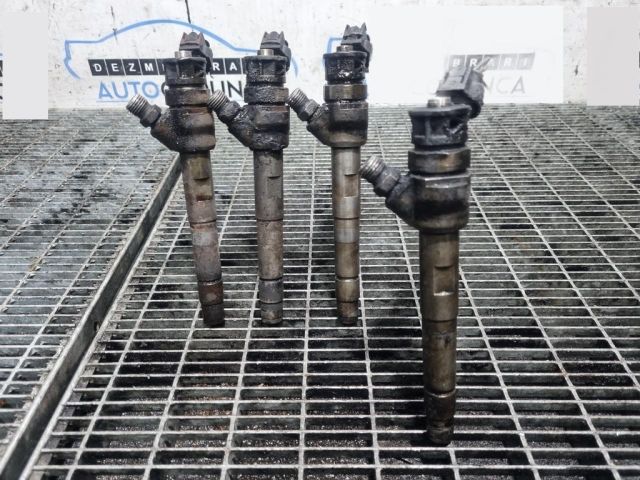 bontott LAND ROVER RANGE ROVER Porlasztó (1 db)