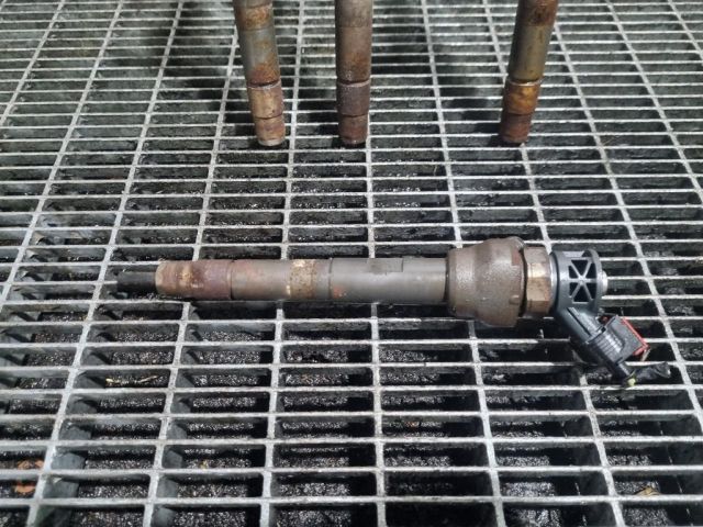 bontott LAND ROVER RANGE ROVER Porlasztó (1 db)