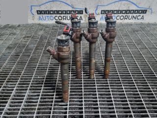 bontott LAND ROVER RANGE ROVER Porlasztó (1 db)