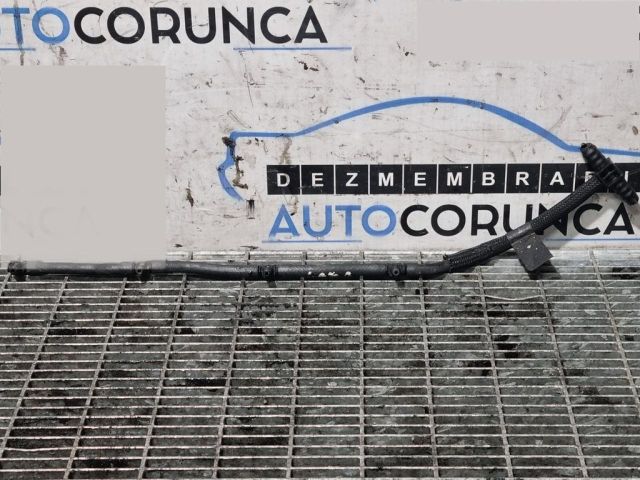 bontott LAND ROVER RANGE ROVER Résolajcső