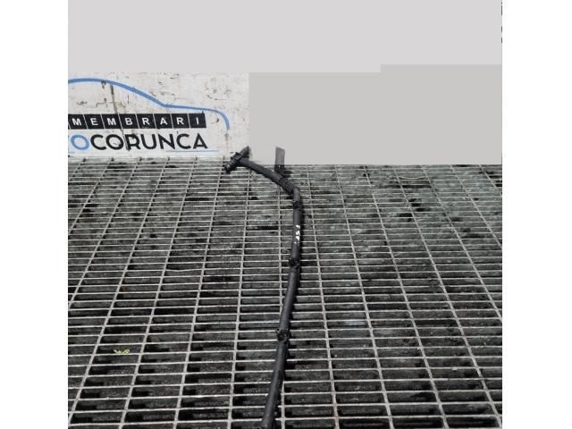 bontott LAND ROVER RANGE ROVER Résolajcső