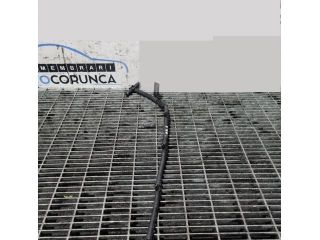 bontott LAND ROVER RANGE ROVER Résolajcső