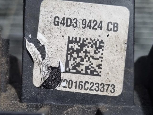 bontott LAND ROVER RANGE ROVER Szívósor