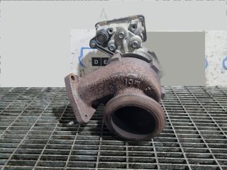 bontott LAND ROVER RANGE ROVER Turbó