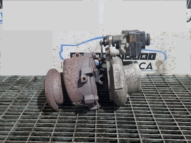 bontott LAND ROVER RANGE ROVER Turbó