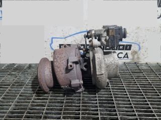 bontott LAND ROVER RANGE ROVER Turbó