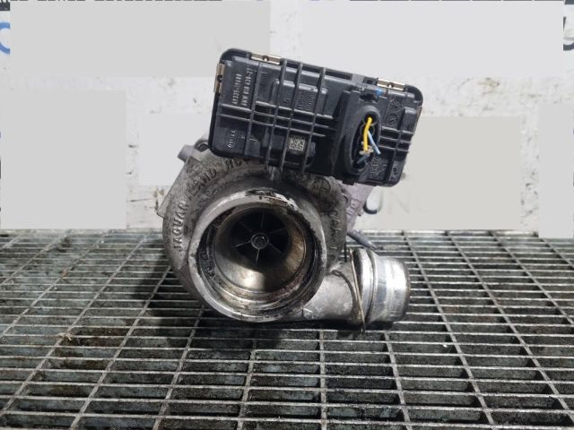 bontott LAND ROVER RANGE ROVER Turbó