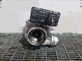 bontott LAND ROVER RANGE ROVER Turbó