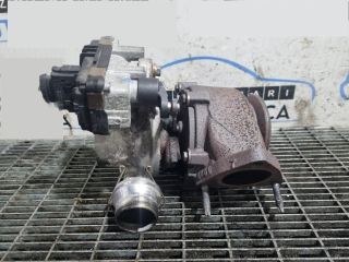 bontott LAND ROVER RANGE ROVER Turbó