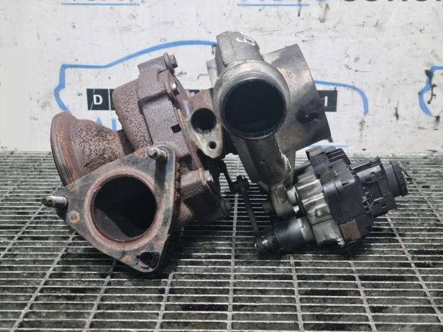 bontott LAND ROVER RANGE ROVER Turbó