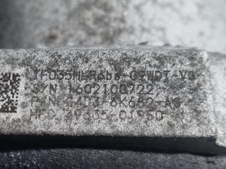 bontott LAND ROVER RANGE ROVER Turbó