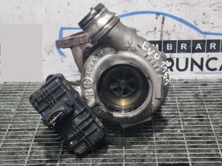 bontott LAND ROVER RANGE ROVER Turbó