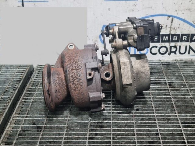 bontott LAND ROVER RANGE ROVER Turbó