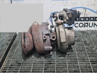 bontott LAND ROVER RANGE ROVER Turbó