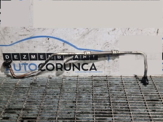 bontott LAND ROVER RANGE ROVER Turbócső